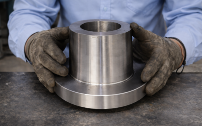 Buje QD para poleas y ventiladores Tecloli