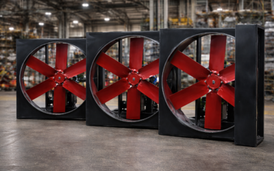 Evita reemplazar tu ventilador: diagnóstico integral