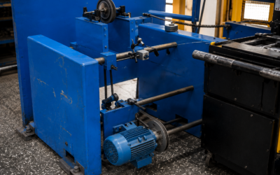 Balanceo industrial Tecloli: reduce vibraciones y optimiza equipos